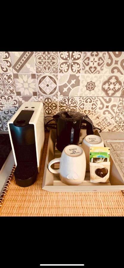Cap Austral Apartment Saint Pierre Ngoại thất bức ảnh